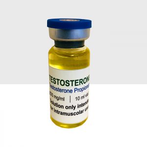 Testosterone Propionato Farmacia Italiana Genova 100 mg/ml