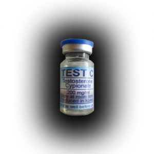 Testosterone Cipionato Kuwait Pharma 200 mg/ml