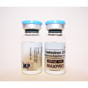 Testoviron 250 250 mg MAX PRO